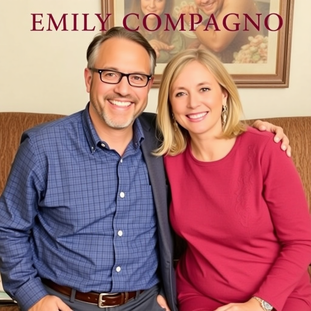 Emily Compagno Husband