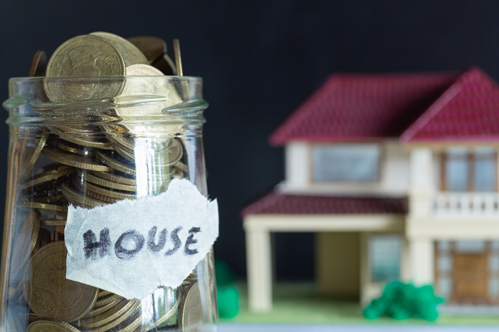 How Much Salary to Afford $1 Million Dollar Home ?