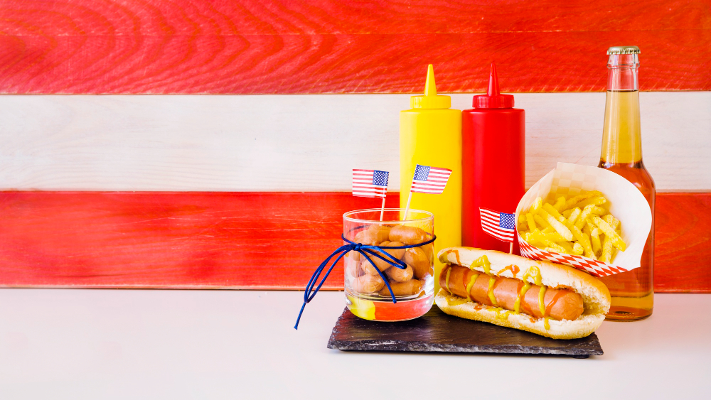 Don Julio Popeyes Collaboration A New Flavor Fusion
