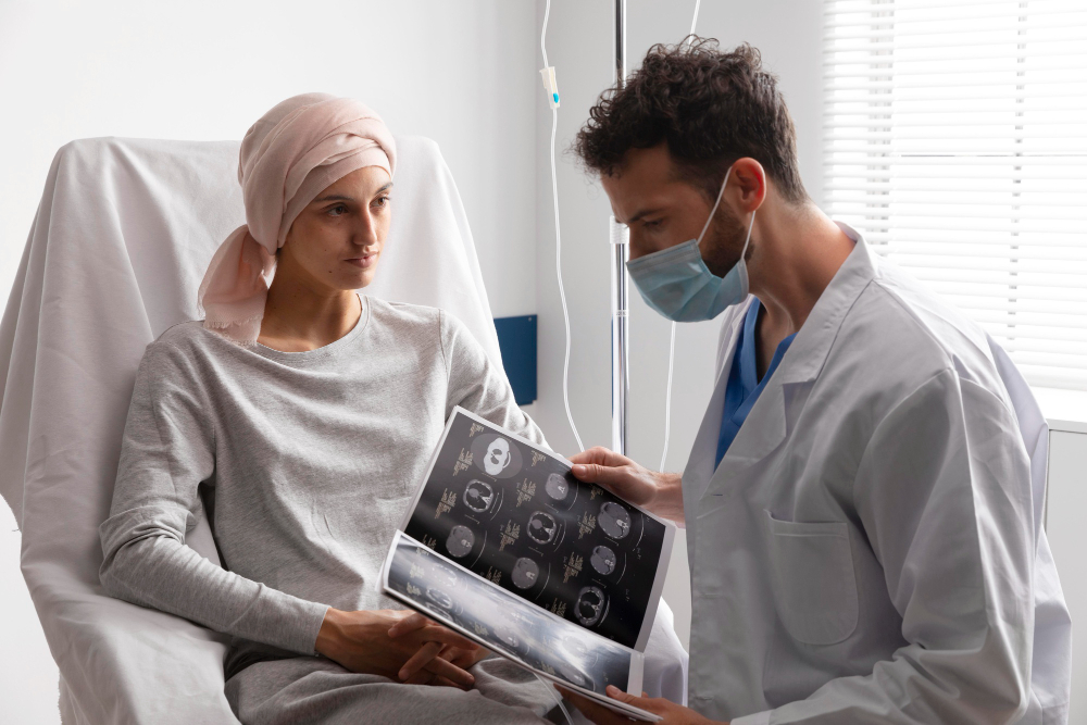 Trump Cancer Research Latest Updates and Global Health