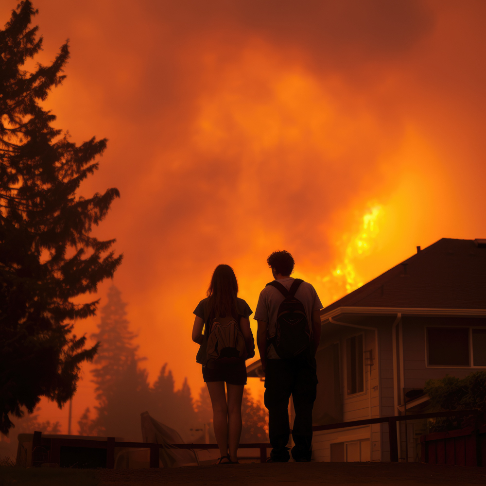 Celebrity Homes lost in Fire  Updated 2025 Insights