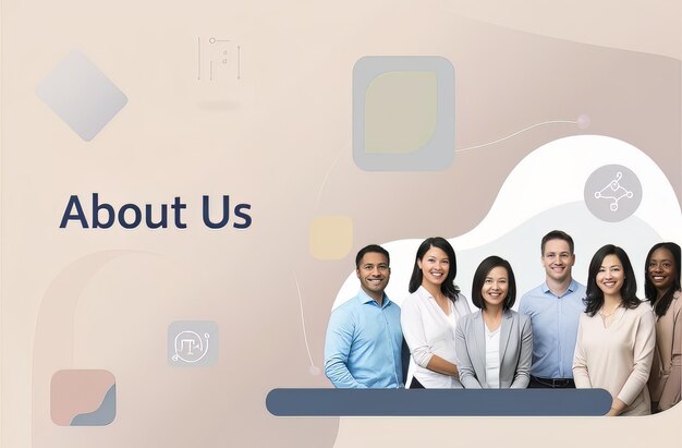 About Us
