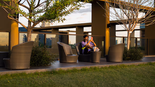 Inspiring Covered Outdoor Kitchen Ideas for Every Space
