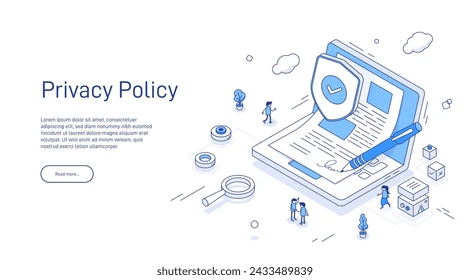 Privacy Policy