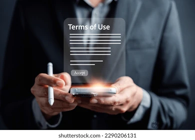 Terms & Conditions