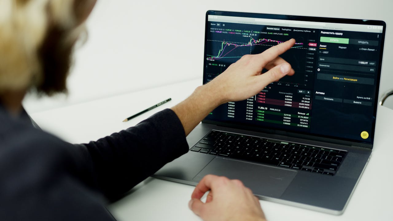 Why Is NVIDIA Stock Going Down Today ?