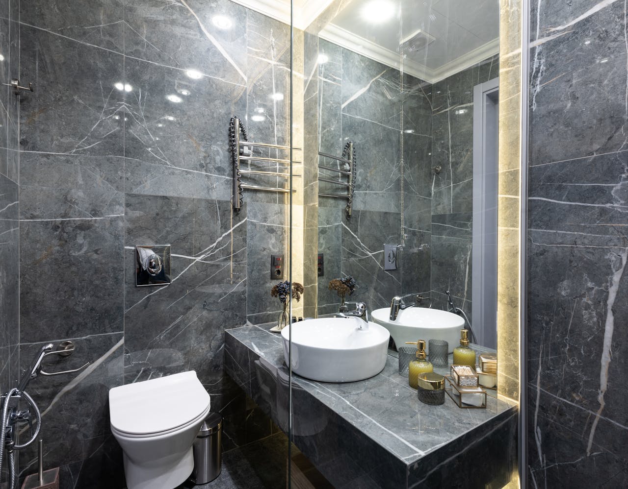 Bathroom Backsplash Ideas Creative Ways to Refresh Your Space