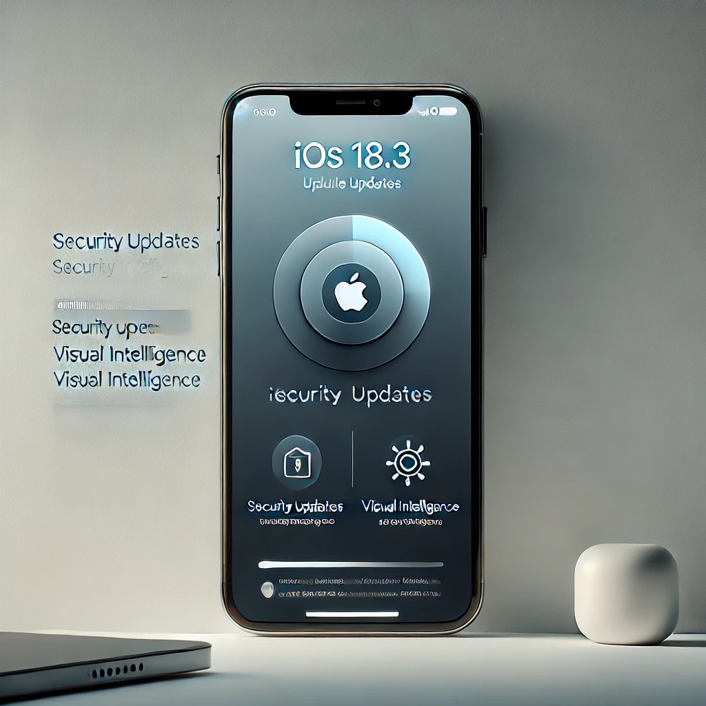Apple iOS 18.3 Update Everything You Need to Know