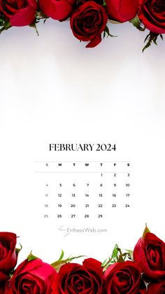 February 2024 Calendar Your Complete Guide