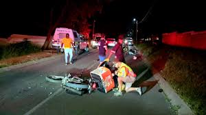 A series of fatal crashes on Gqeberha’s R75 road