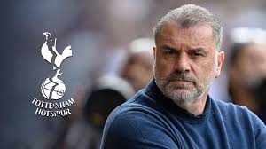 Ange Postecoglou is no stranger