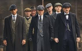 BBC announces filming for Peaky Blinders reboot