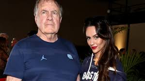 Bill Belichick Struggles with Growing Criticism