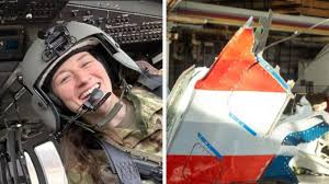 Black Hawk Helicopter Pilot’s Mistake
