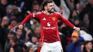 Bruno Fernandes slams Manchester United’s