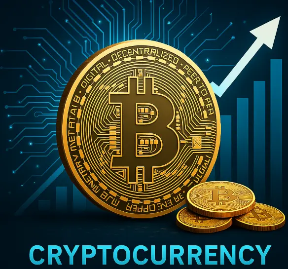 Cryptocurrency