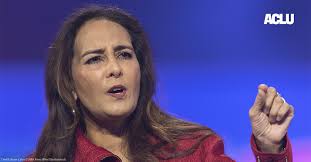 Civil Rights Division chief Harmeet Dhillon