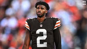 Shedeur Sanders Turns His NFL Draft Day