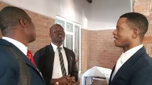 Durban and Bulawayo Cities Focus