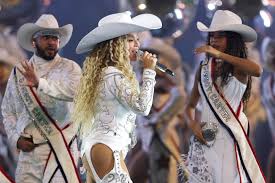 Fans Show Mixed Reactions to Beyoncé’s Cowboy Carter Tour as SoFi Stadium in Los Angeles Struggles with Empty Seats