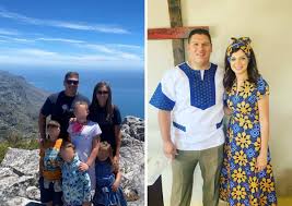 Josh Sullivan Overcomes Traumatic Kidnapping
