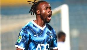 Kaizer Chiefs Could Finally Sign Fiston Mayele