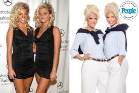 Karissa and Kristina Shannon emotionally recount