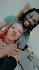 Raymond Nduga says girlfriend Silvia Omula