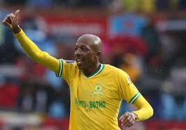Khuliso Mudau Marks Another Year of Success