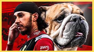 Lewis Hamilton’s emotional journey continues