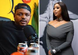 MacG’s Controversial Remarks About Minnie Dlamini