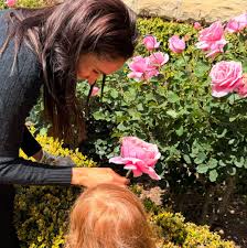 Meghan Markle Captures Sweet Family Moments