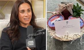Meghan Markle reignites royal controversy