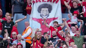 Mohamed Salah Secures 28th Goal of the Season