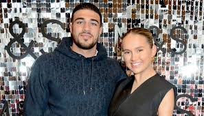 Molly-Mae Hague Admits to Living