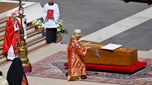 Pope Francis' Influence Sparks Historic