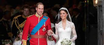 Prince William and Kate Middleton’s Wedding