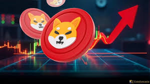 Shiba Inu Positioned for Explosive Price Move