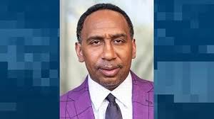 Stephen A. Smith Explains the Inevitable