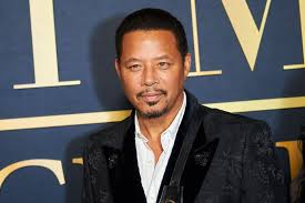 Terrence Howard Opens Up About Turning Down
