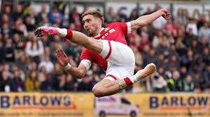 Wrexham Clinches Third Straight Promotion