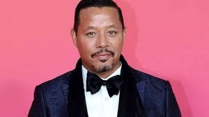 Terrence Howard says he walked away
