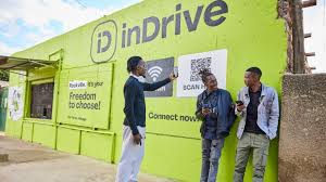 inDrive honors six years in South Africa