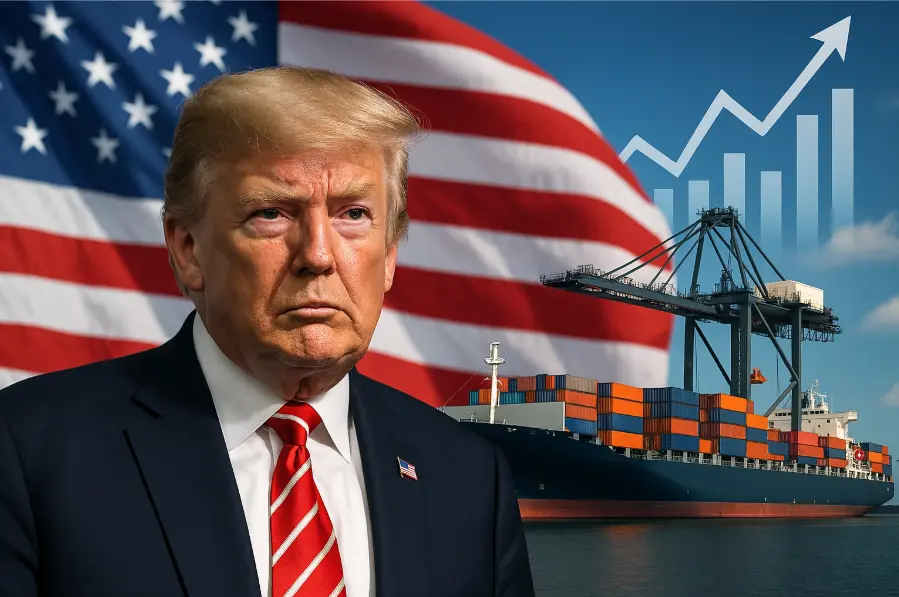 Trump's Tarrifs
