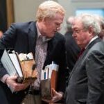 Dick Harpootlian turns courtroom experience