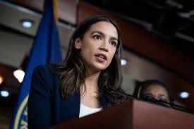 AOC Defends Educational Webinar on Immigrant Rights Amid Legal Threats from Trump’s Border Czar in Queens