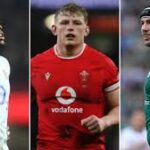 Andy Farrell confirms heavy Leinster