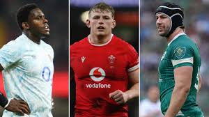 Andy Farrell confirms heavy Leinster
