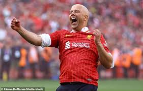 Arne Slot’s Quiet Rise to Glory at Liverpool Signals a Potential New Wave of Under-the-Radar Football Managers Making Their Mark