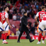 Arsenal's Lead Dissolves as Bournemouth